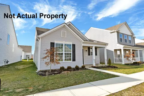 163 Blackwood Ave, Newark, OH 43055