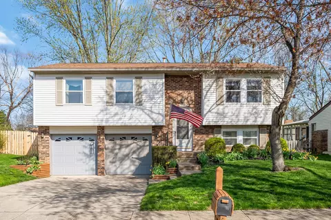 3588 Silverado Dr, Columbus, OH 43228