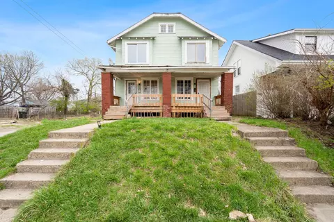 810-812 Seymour Ave, Columbus, OH 43205