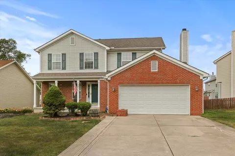 351 Cottage Grove Cir, Pataskala, OH 43062