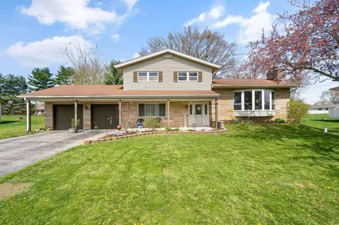 5254 Stoltz Ave, Groveport, OH 43125