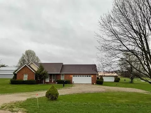 20026 Florence Chapel Pike, Circleville, OH 43113