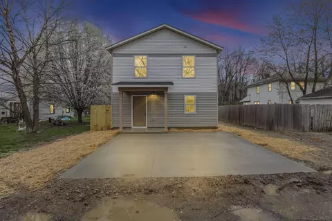 3045 E 8th Ave, Columbus, OH 43219