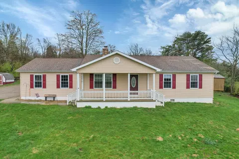 5754 State Route 138 NE, Greenfield, OH 45123