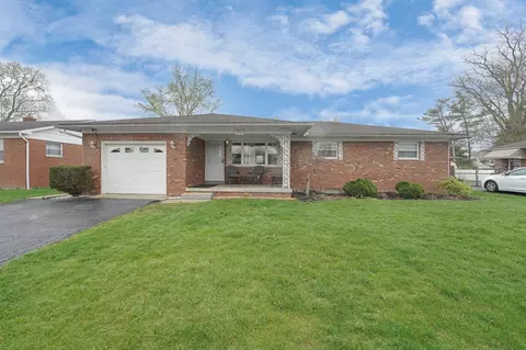 1961 Poplar St, Obetz, OH 43207