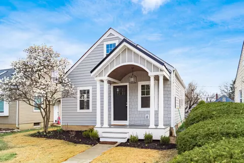 2787 Bellwood Ave, Bexley, OH 43209