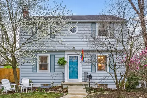 371 Arden Rd, Columbus, OH 43214