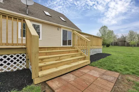 Exterior - 6769 Ludwig Dresback Rd, Circleville, OH 43113 photo 12 of 16