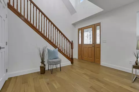 Entry Way - 6769 Ludwig Dresback Rd, Circleville, OH 43113 photo 1 of 1