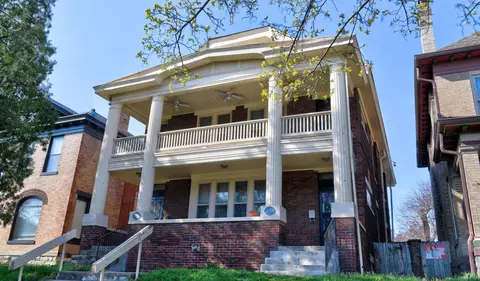 1712 Bryden Rd #14, Columbus, OH 43205