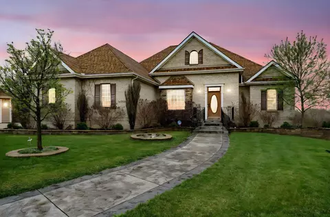 4254 Hummingbird Way, Springfield, OH 45502