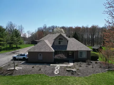 8305 Sportsman Clb, Johnstown, OH 43031