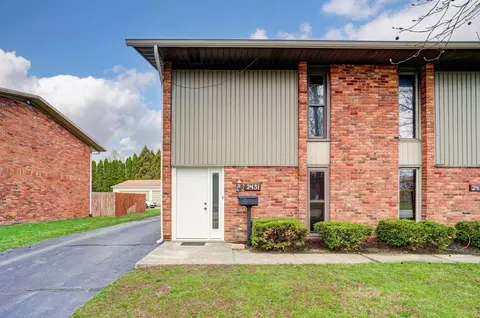 2431 Red Coach Dr, Springfield, OH 45503