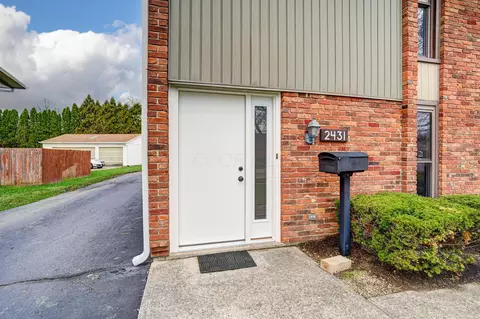 2431 Red Coach Dr, Springfield, OH 45503 photo 4
