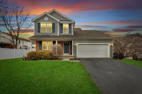 4524 Switchback Trl, Columbus, OH 43228