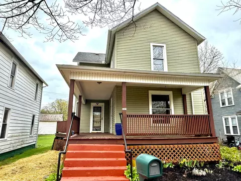 127 Fort St, Bremen, OH 43107