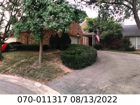 4339 Airendel Ct #A3, Columbus, OH 43220