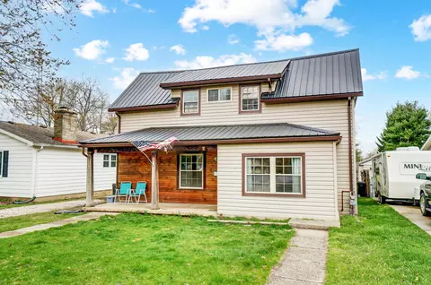 510 Boyce St, Urbana, OH 43078