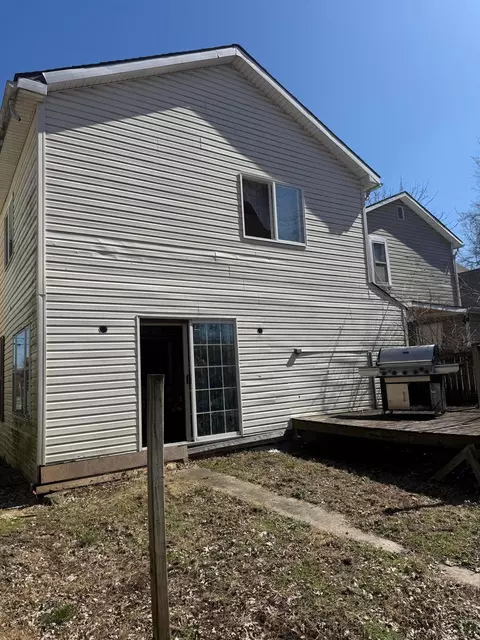 343 Pearl St, Marion, OH 43302