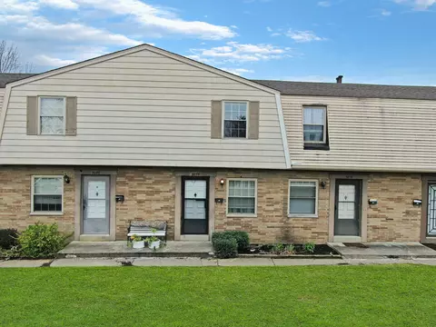 3078 Morsetowne S, Columbus, OH 43224