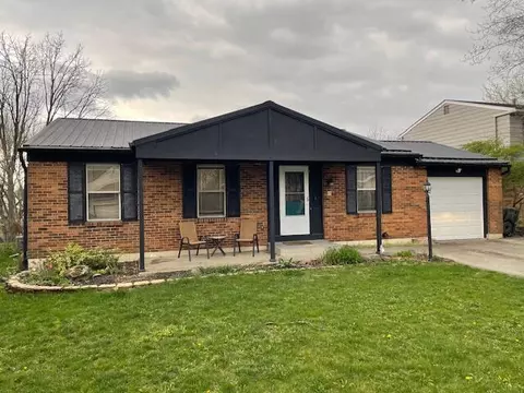 3049 Hill Grove Ave, Columbus, OH 43223