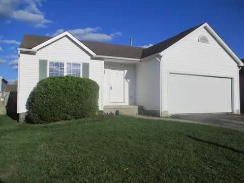 2944 Tracer Rd, Columbus, OH 43232