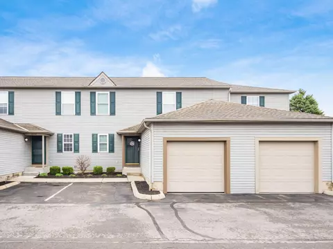 2234 Sandman Dr #58D, Columbus, OH 43235