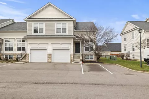 289 Hemlock Ravine Dr, Blacklick, OH 43004