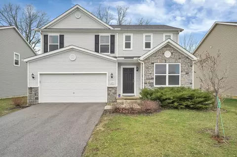 695 Clymer St, Delaware, OH 43015