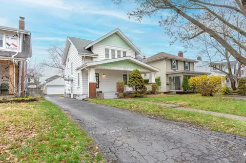 160 Binns Blvd, Columbus, OH 43204