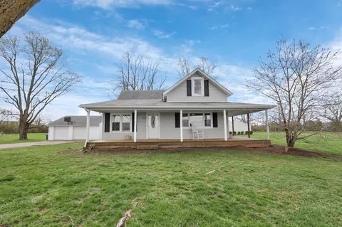 10968 Thrailkill Rd, Orient, OH 43146