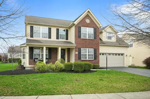 7488 Wisdom Ln, Dublin, OH 43016