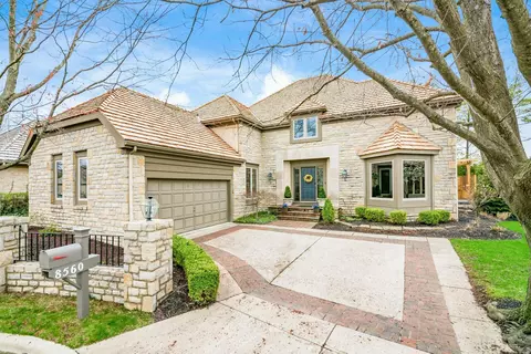 8560 Cartney Ct, Dublin, OH 43017