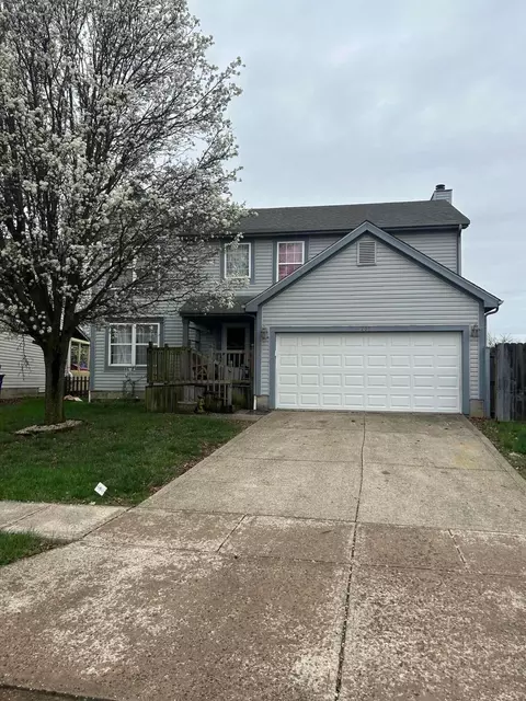 1201 Riegelwood Ln, Columbus, OH 43204