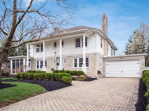 2061 Waltham Rd, Columbus, OH 43221