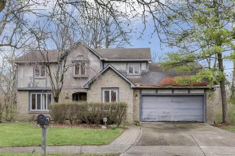 1600 Fawn Ct, Columbus, OH 43085