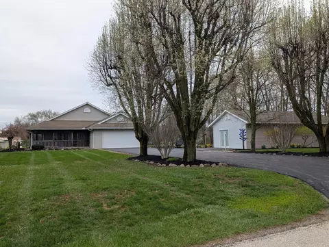 3601 Township Road 110, Mount Gilead, OH 43338