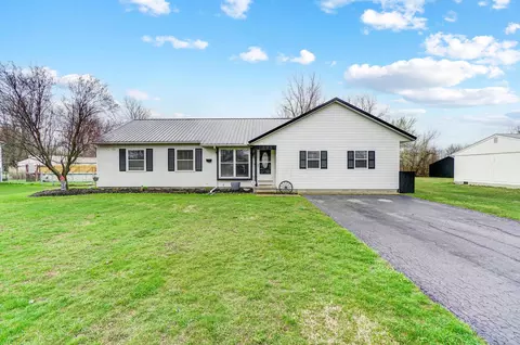 1895 Weiss Ave, Marion, OH 43302