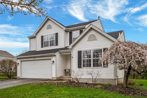 229 Beech Dr, Delaware, OH 43015