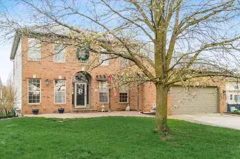 5619 Chapman Ct, Hilliard, OH 43026