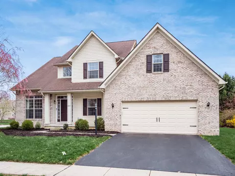 7663 Windsor Dr, Dublin, OH 43016 photo 2