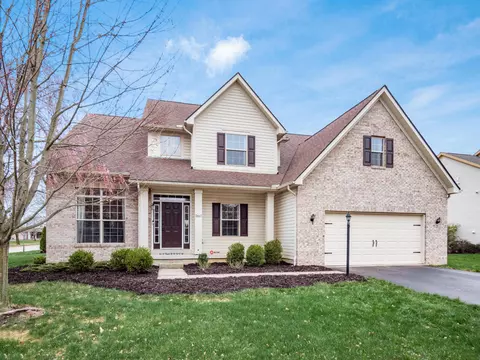 7663 Windsor Dr, Dublin, OH 43016 photo 3