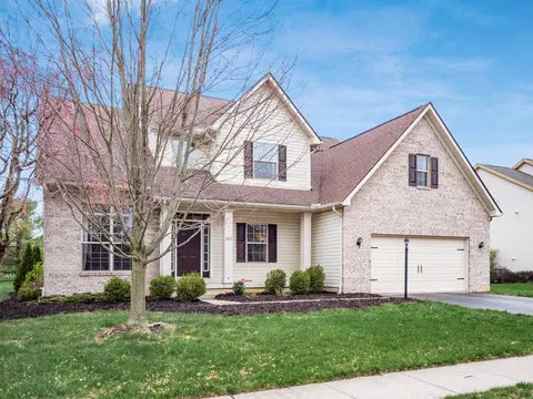 7663 Windsor Dr, Dublin, OH 43016 photo 4