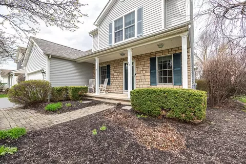 394 Flat River St, Pickerington, OH 43147