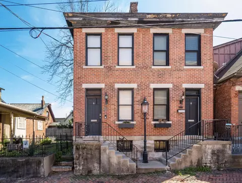 580 S Pearl St, Columbus, OH 43215