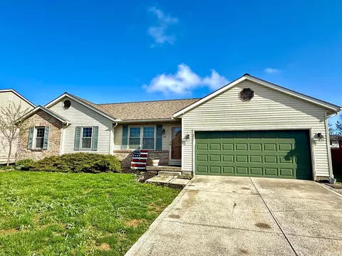 39 Collins Dr, Ashville, OH 43103