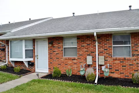 4530 Ridgewood Rd E, Springfield, OH 45503