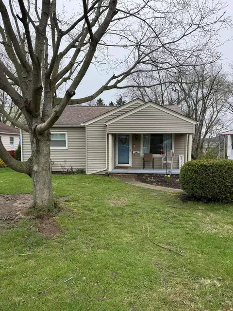 1721 W 6th Ave, Lancaster, OH 43130