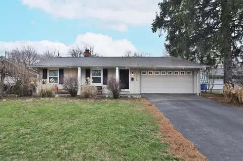 2315 Fishinger Rd, Columbus, OH 43221