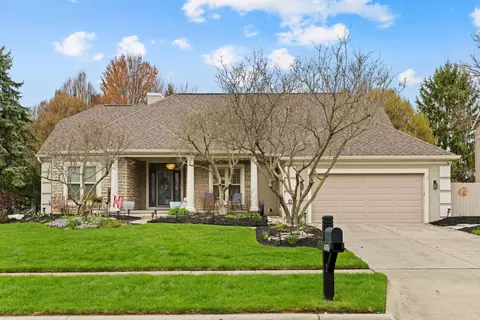 6336 Thorncrest Dr, Galloway, OH 43119